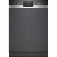 Siemens SN53ES25CE Geïntegreerde vaatwasser