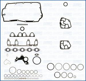 Complete pakkingsset, motor 51026000