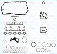 Complete pakkingsset, motor 51026000