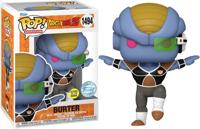 Dragon Ball Z Funko Pop Vinyl: Burter (Glow in the Dark)