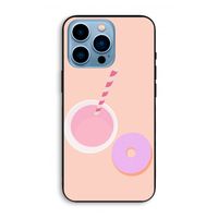 Donut: iPhone 13 Pro Max Biologisch afbreekbaar hoesje