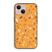 Terrazzo N°24: iPhone 13 mini Biologisch afbreekbaar hoesje