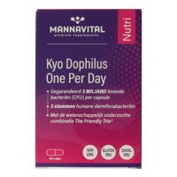 Kyo dophilus 60 Capsules