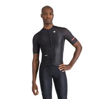 Sportful supernova jersey black heren