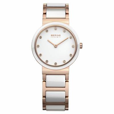 Bering 10729-766 (Ø 29 mm) Dames horloge