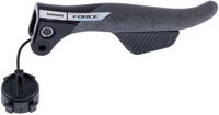 SRAM schakel-/remhendel shift/brake lever force axs d2 right grey SRAM schakel-/remhendel shift/brake lever force axs d2 right grey