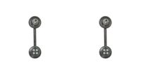 Stabilisatorstang Set SETADM58520x2