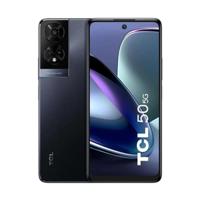 Smartphone TCL 50 5G 4 GB RAM 128 GB Grijs 6,56" ARM Cortex-A55 Mediatek Dimensity 6100+