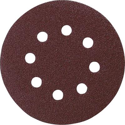 Makita P-43686 Schuurpapier Korrelgrootte (num) 240 (Ø) 125 mm 50 stuk(s)
