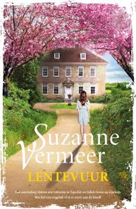 Lentevuur - Suzanne Vermeer - ebook
