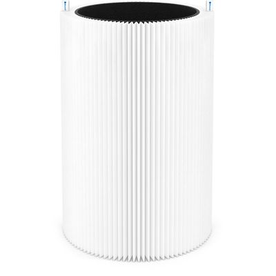 Deeltjes + koolstoffilterset voor Blue 3410 Luchtfilter