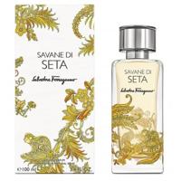 Salvatore Ferragamo Savane Di Seta Eau de Parfum 100ml