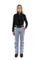 Luhta Reututunturi Softshell Broek Dames S/36
