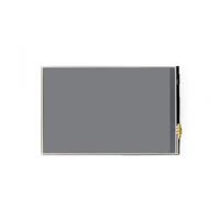 4 inch touch LCD-scherm voor Arduino