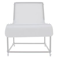 StudioKing blad voor opnametafel fst-10200w StudioKing blad voor opnametafel fst-10200w