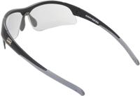 CONTEC brillen "dim+" ct sunglasses dim+ black / coolgrey