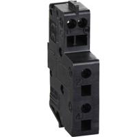 Schneider Electric LV426950 LV426950 Hulpschakelaar 1x NC 1 stuk(s)