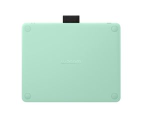 Wacom Intuos S Bluetooth grafische tablet Groen, Zwart 2540 lpi 152 x 95 mm USB/Bluetooth