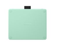 Wacom Intuos S Bluetooth grafische tablet Groen, Zwart 2540 lpi 152 x 95 mm USB/Bluetooth - thumbnail