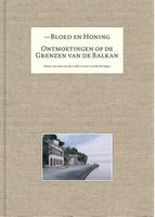 Bloed en honing - Irene van der Linde, Nicole Segers - Hardcover (9789024442225) - thumbnail