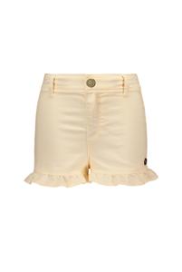 Like Flo Meisjes short - Zalm