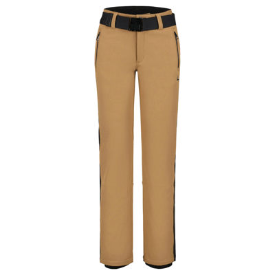 Luhta Reututunturi Softshell Broek Dames XL/42