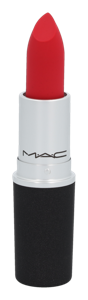 MAC Powder Kiss Lipstick 3 g Lippenstift Dames