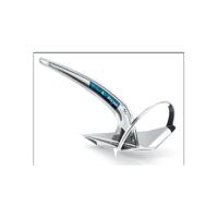 DEFENSAS, CABOS Y FONDEOS CMMKII15SS - ANCLA ROCNA MK2 INOX 15 KG
