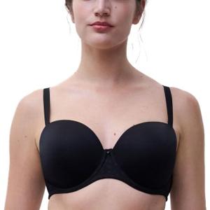 Chantelle Comfort Chic Bandeau T-shirt Bra