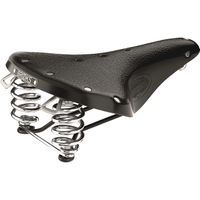 BROOKS zadel b67 heren zwart BROOKS zadel b67 heren zwart