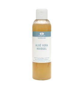 Huidbalans huidgel aloe vera