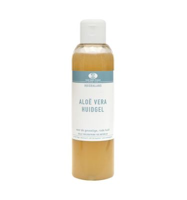 Huidbalans huidgel aloe vera