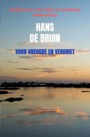 Voor vreugde en verdriet - Hans De Bruin - ebook - thumbnail