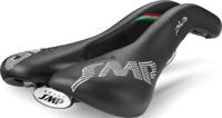 Selle SMP Smp zadel plus zwart 0301117