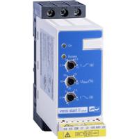 Peter Electronic VersiStart II plus 480-22 B, 24VDC 26300.48022 Softstartapparaat Motorvermogen bij 400 V 11 kW 480 V/AC Nominale stroom 22 A