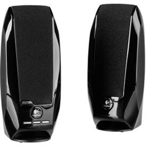 Logitech speakers S-150 Black