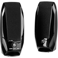 Logitech speakers S-150 Black Logitech speakers S-150 Black