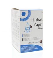 Hyabak Caps (60 caps)