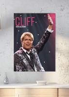 Cliff Richard A3 Kalender 2026