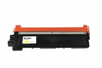 Brother TN-230Y alternatief Toner cartridge Geel 1400 pagina - thumbnail