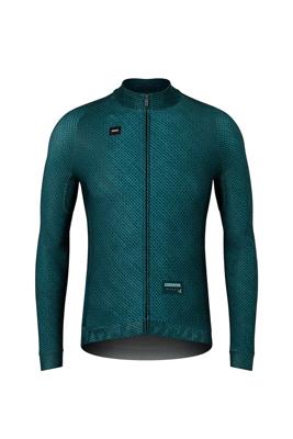 Gobik Hyder Nordic fietsshirt lange mouw heren
