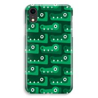 Crocs: iPhone XR Volledig Geprint Hoesje