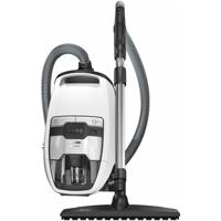 Miele Blizzard Comfort XL Powerline Stofzuiger zonder zak Wit