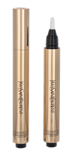 Yves Saint Laurent - YSL Touche Eclat Radiant Touch 1 Highlighter Concealer 2.5 ml Dames