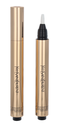 Yves Saint Laurent - YSL Touche Eclat Radiant Touch 1 Highlighter Concealer 2.5 ml Dames