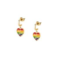 Oorbellen Dames Chiara Ferragni J19AVI10