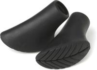 Silva walking poles rubber paws