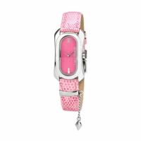 Laura Biagiotti LB0028L-ROSA Dames horloge