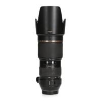 Tamron SP AF 70-200mm F2.8 Di LD IF Macro - Nikon