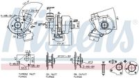 Turbocharger 93478